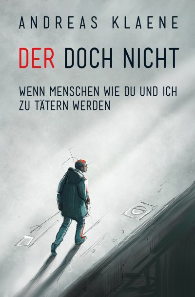 'Cover von DER DOCH NICHT'-Cover