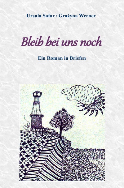 'Cover von Bleib bei uns noch'-Cover