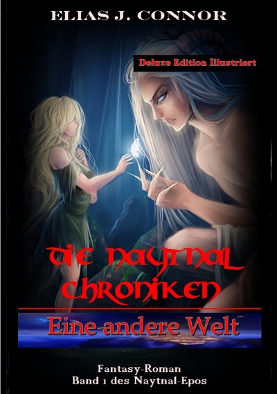 'Cover von Eine andere Welt'-Cover