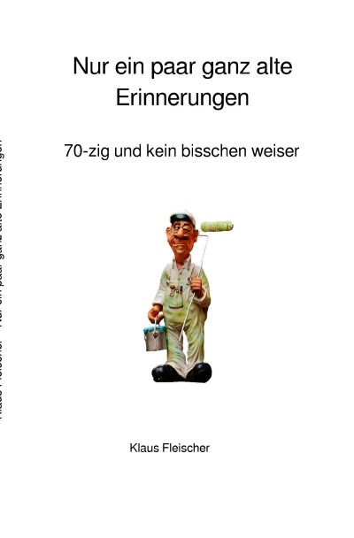 'Cover von Nur ein paar ganz alte Erinnerungen'-Cover