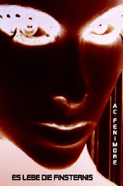 'Cover von Es lebe die Finsternis'-Cover