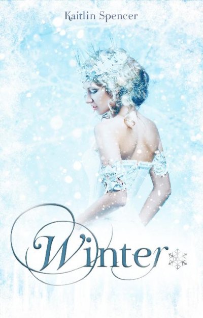 'Winter'-Cover