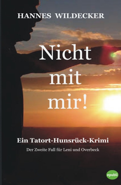 'Cover von Nicht mit mir!'-Cover