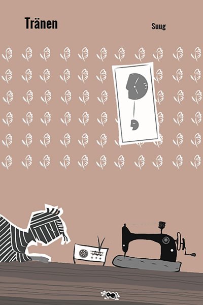 'Cover von Tränen'-Cover