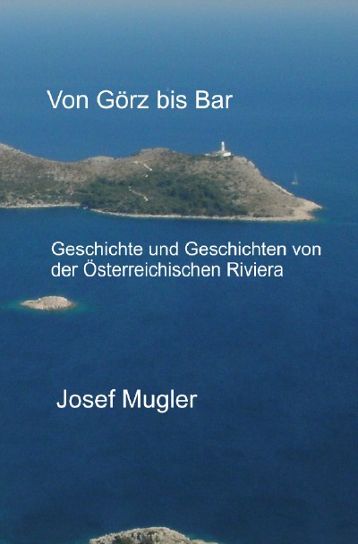 'Von Görz bis Bar'-Cover