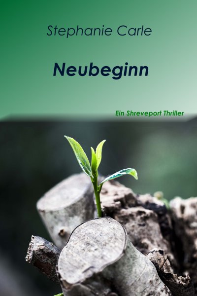 'Cover von Neubeginn'-Cover