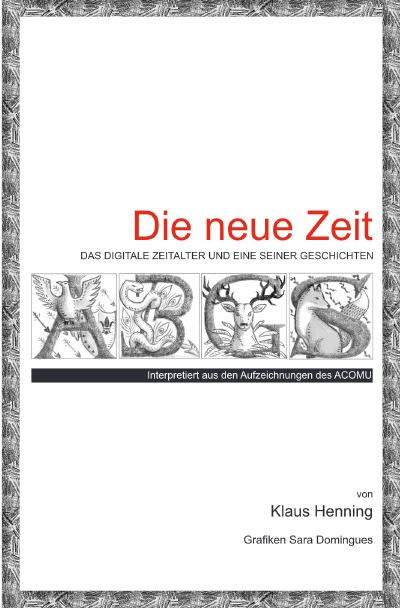 'Cover von Die neue Zeit'-Cover