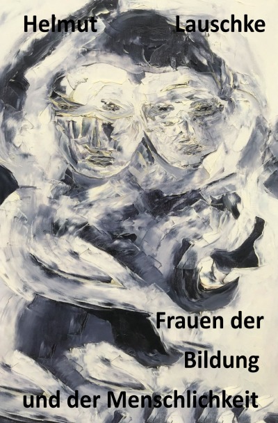 'Cover von Frauen der Bildung und der Menschlichkeit'-Cover