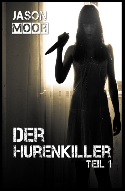 'Cover von Der Hurenkiller'-Cover