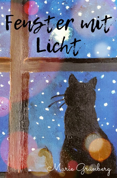 'Fenster mit Licht'-Cover