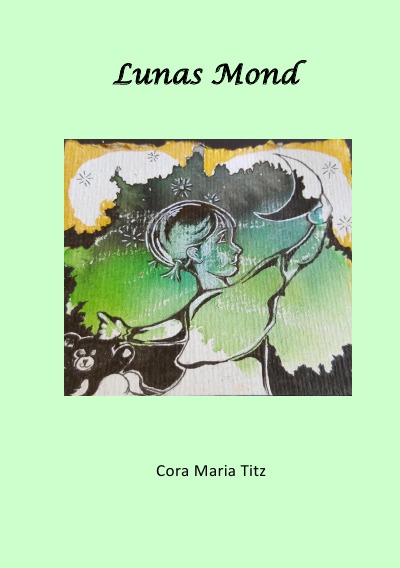 'Cover von Lunas Mond'-Cover