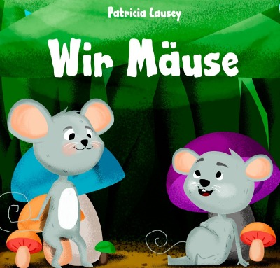 'Cover von Wir Mäuse'-Cover