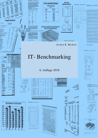 'Cover von IT-Benchmarking'-Cover