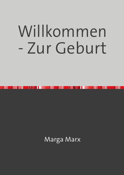 'Cover von Willkommen'-Cover