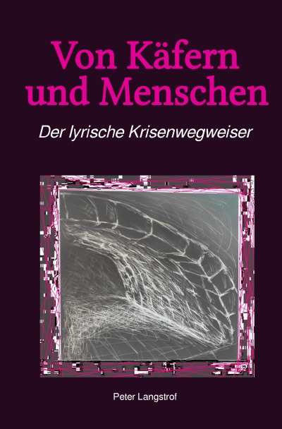 'Von Käfern und Menschen'-Cover