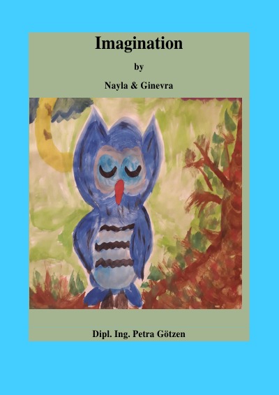'Cover von Imagination'-Cover