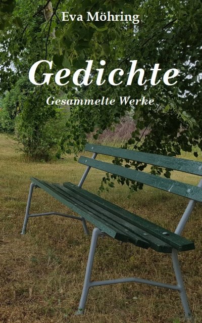 'Cover von Gedichte'-Cover