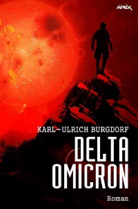 DELTA OMICRON - Karl-Ulrich Burgdorf