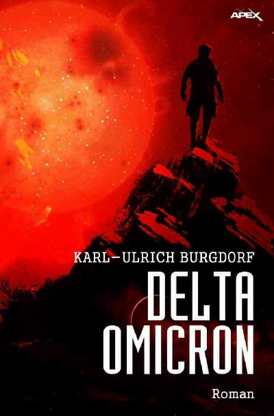 'Cover von DELTA OMICRON'-Cover