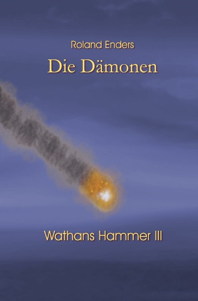 'Cover von Die Dämonen'-Cover