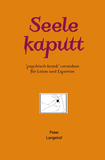 'Cover von Seele kaputt'-Cover