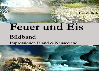 'Cover von Feuer und Eis'-Cover