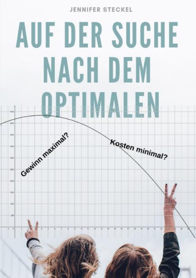 'Cover von Auf der Suche nach dem Optimalen'-Cover