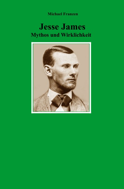 'Cover von Jesse James'-Cover