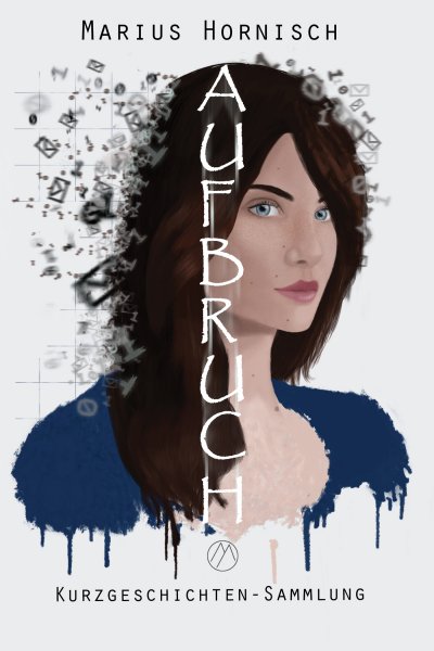 'Aufbruch'-Cover