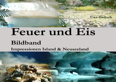 'Cover von Feuer und Eis'-Cover