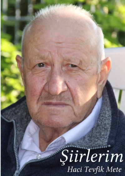 'Cover von Şiirlerim'-Cover