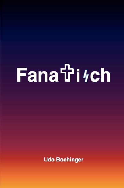 'Fanatisch'-Cover