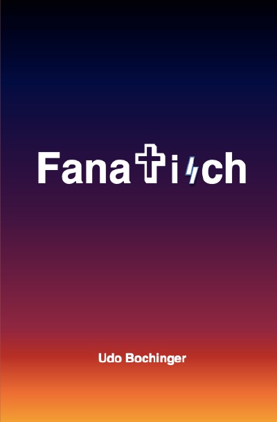 'Cover von Fanatisch'-Cover