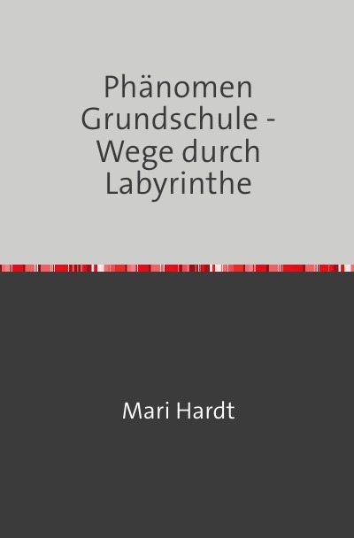 'Cover von Phänomen Grundschule'-Cover