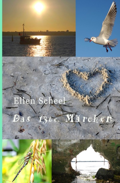 'Das 13te Märchen'-Cover