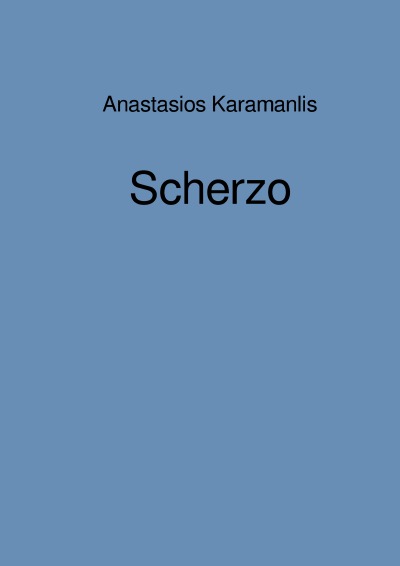 'Cover von Scherzo'-Cover