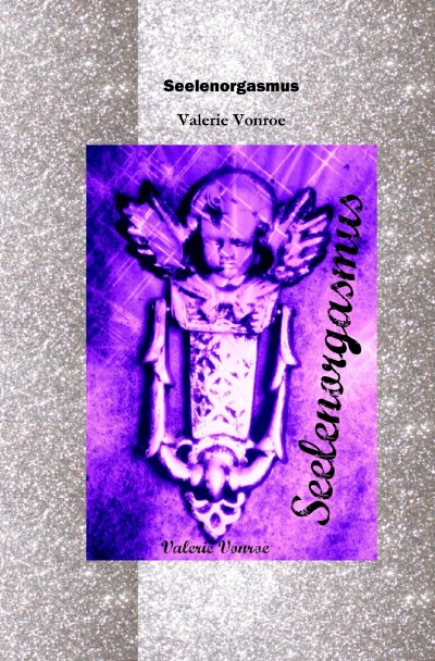 'Seelenorgasmus'-Cover