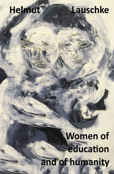 'Cover von Women of education and of humanity'-Cover