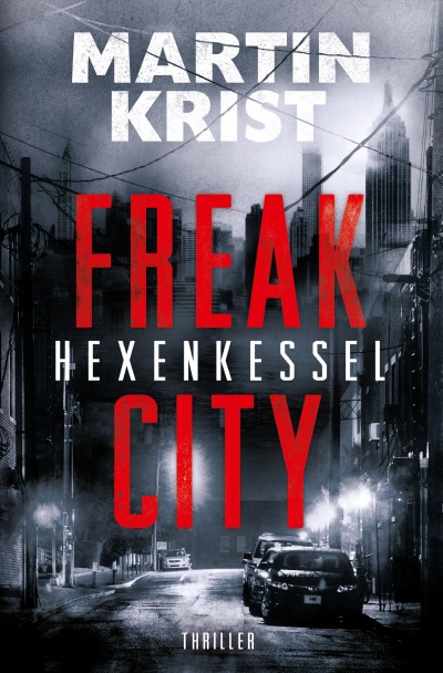 'Cover von Hexenkessel'-Cover