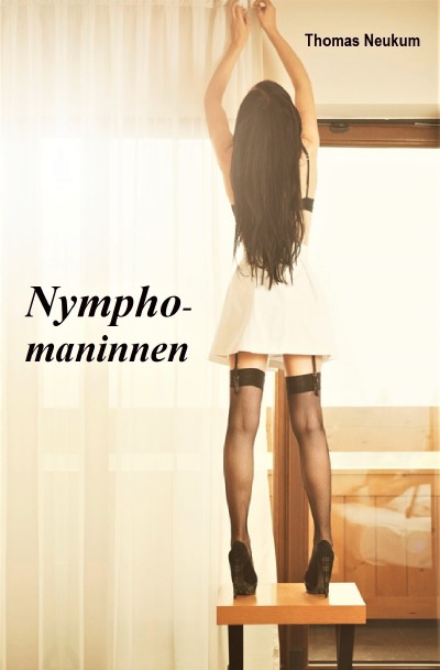 'Cover von Nymphomaninnen'-Cover