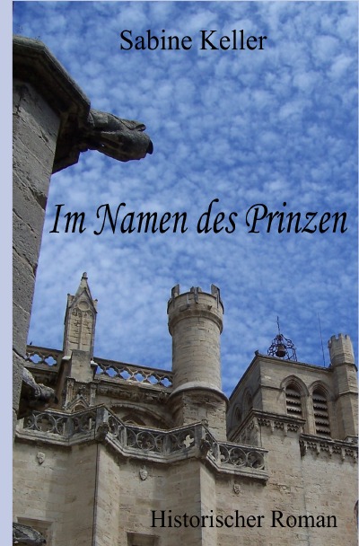 'Im Namen des Prinzen'-Cover