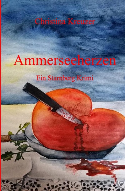 'Ammerseeherzen'-Cover