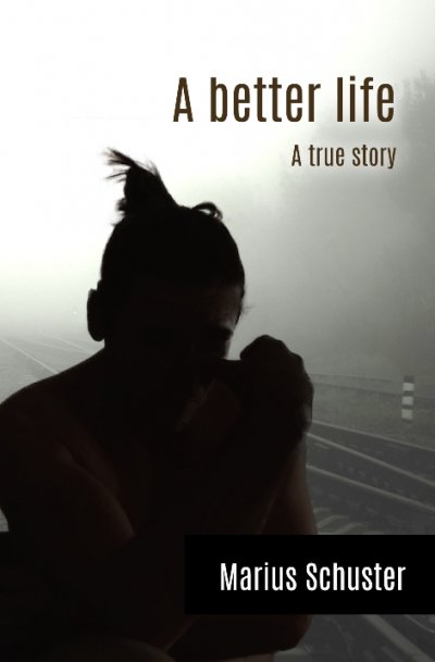 'Cover von A better life'-Cover