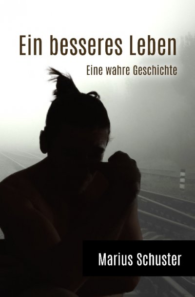 'Cover von Ein besseres Leben'-Cover