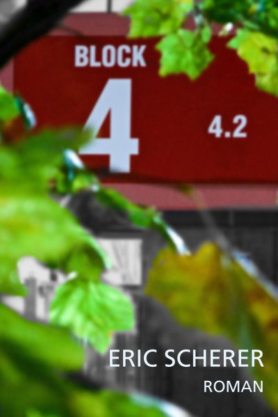'Cover von Block 4.2'-Cover