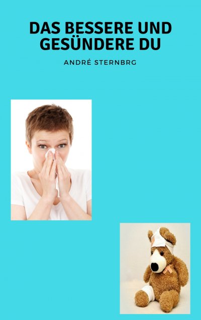 'Cover von Das Bessere und Gesündere Du'-Cover