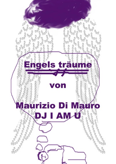 'Engelsträume'-Cover