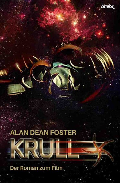 'Cover von KRULL'-Cover