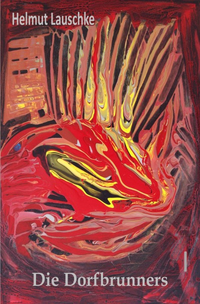 'Cover von Die Dorfbrunners Ι'-Cover