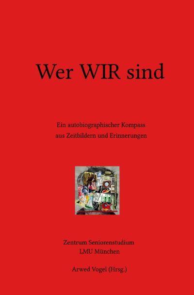 'Cover von Wer WIR sind'-Cover